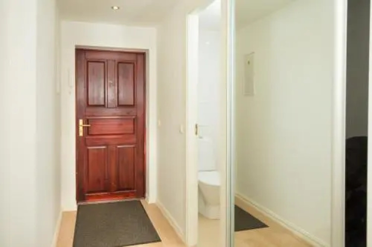 Turu 17 apartment