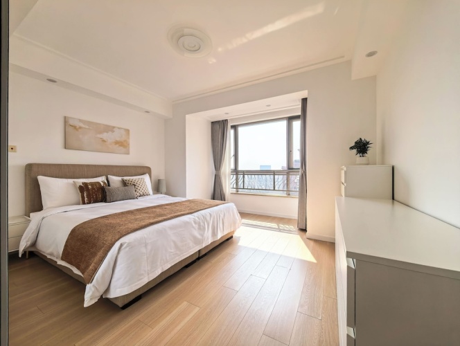 Tyms 3br 2ba Residence Yucui Shanghai - Shanghai