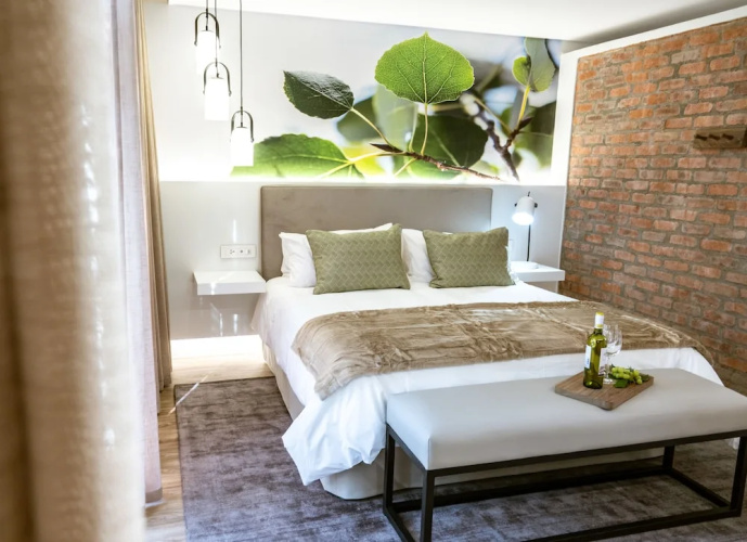 The Windhoek Luxury Suites