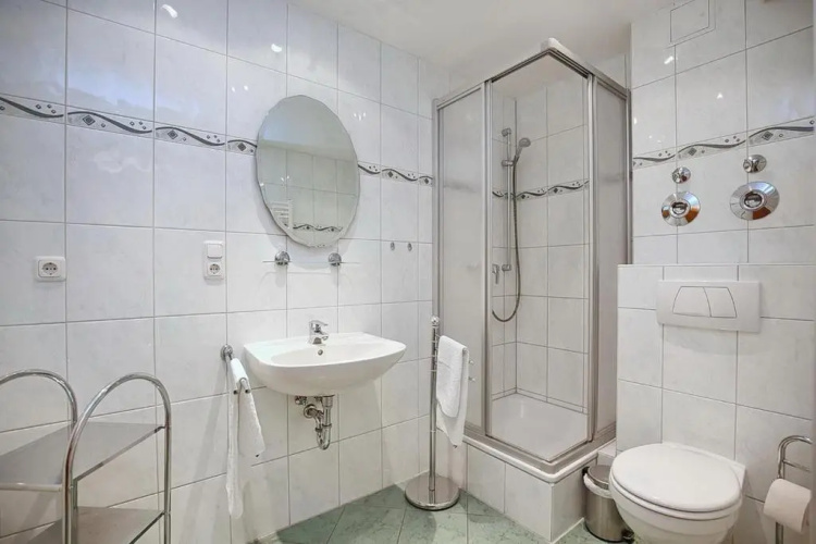 Hanse-Hof Wohnung 05