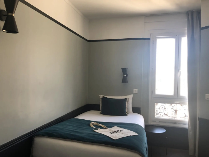 Hotel Avama Prony