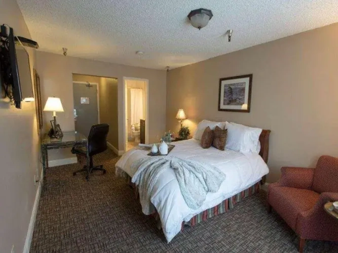 Double Suite