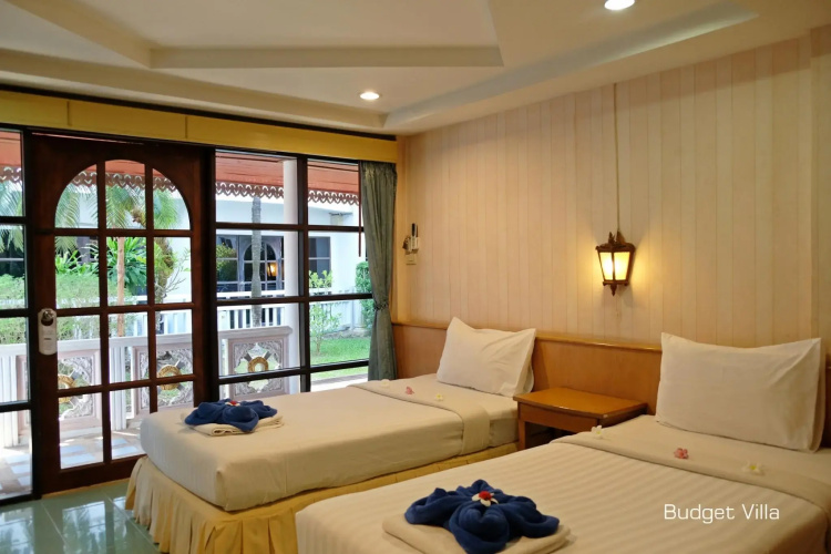 Andaman Lanta Resort