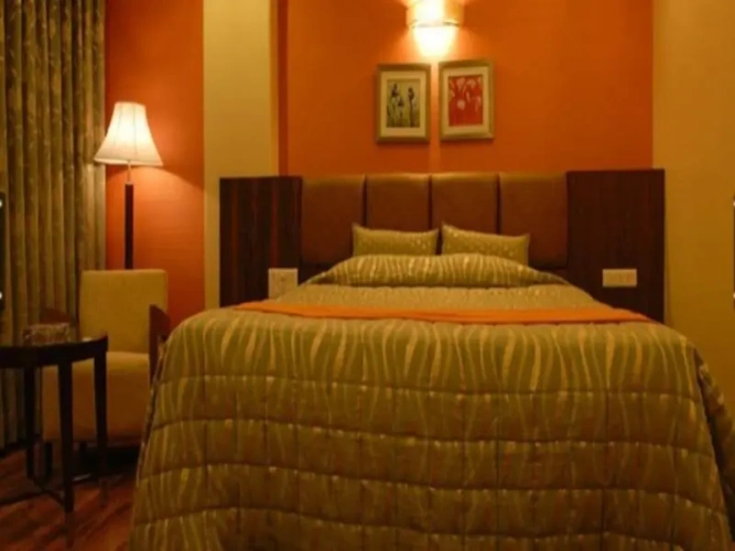 Premier Double room
