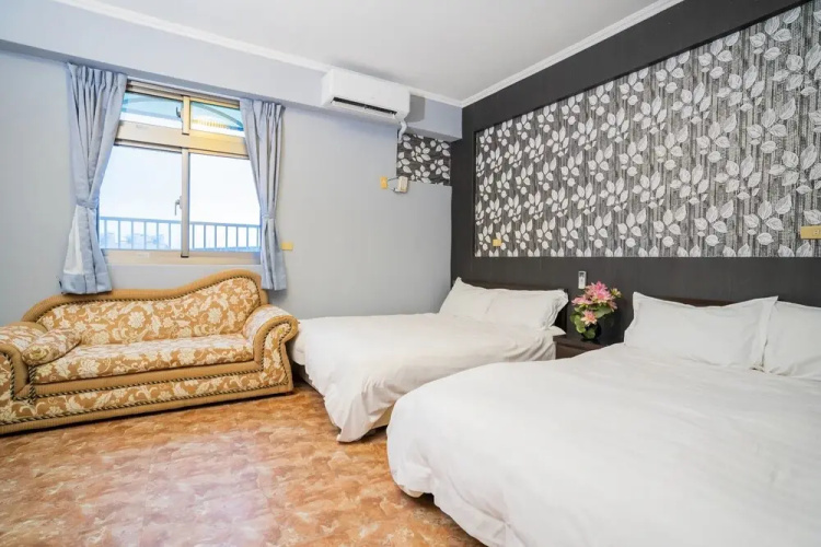 Hotelbild