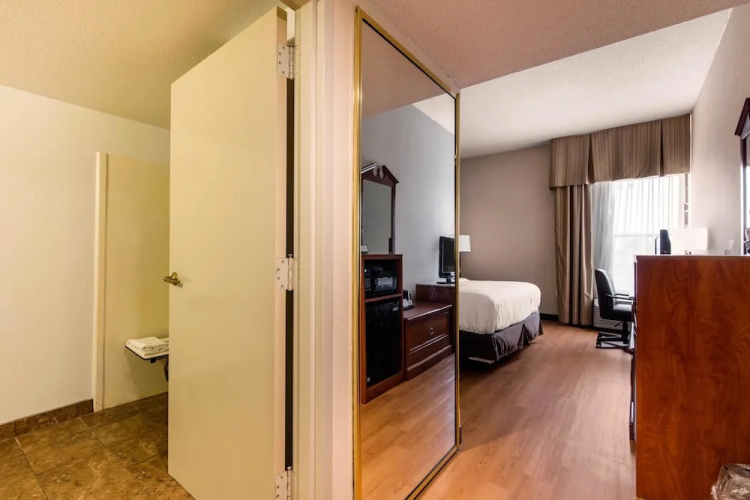 Quality Inn Valley- West Point