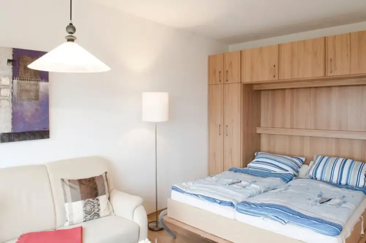 Holiday Home in Fehmarn Near Beach