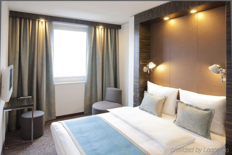 Motel One Berlin - Hackescher Markt