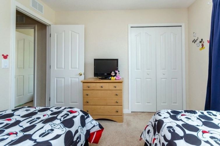 Amazing Townhome! - Regal Palms - 537MA