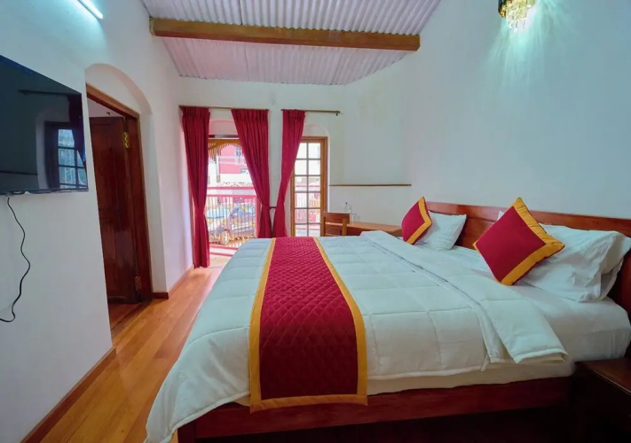 Shivv's heritage inn
