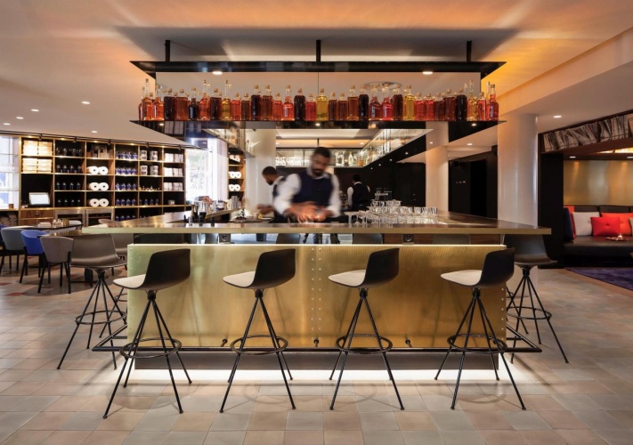 Ink Hotel Amsterdam - Mgallery By Sofitel photo 14