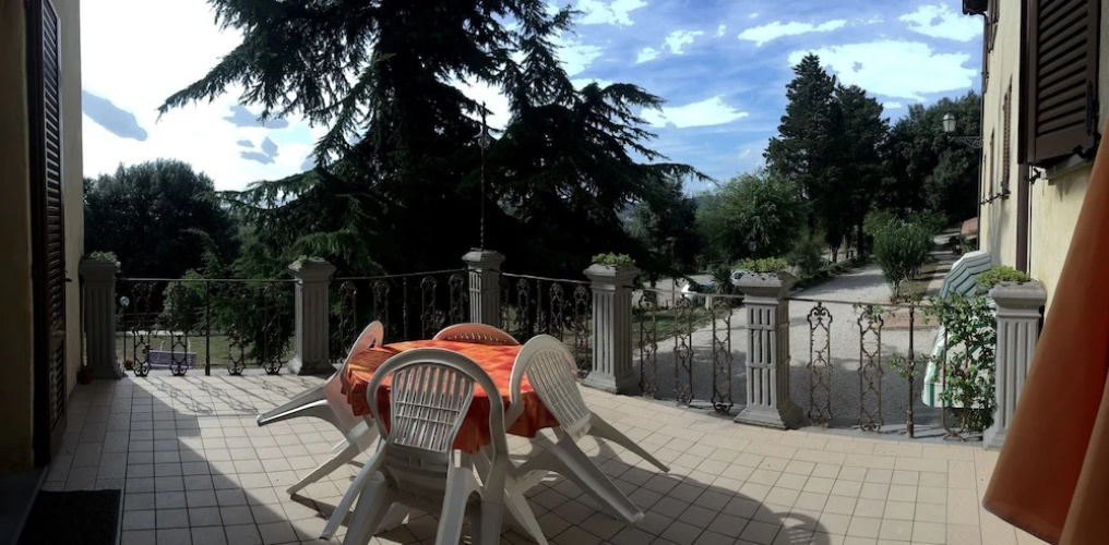 Villa Bizzi