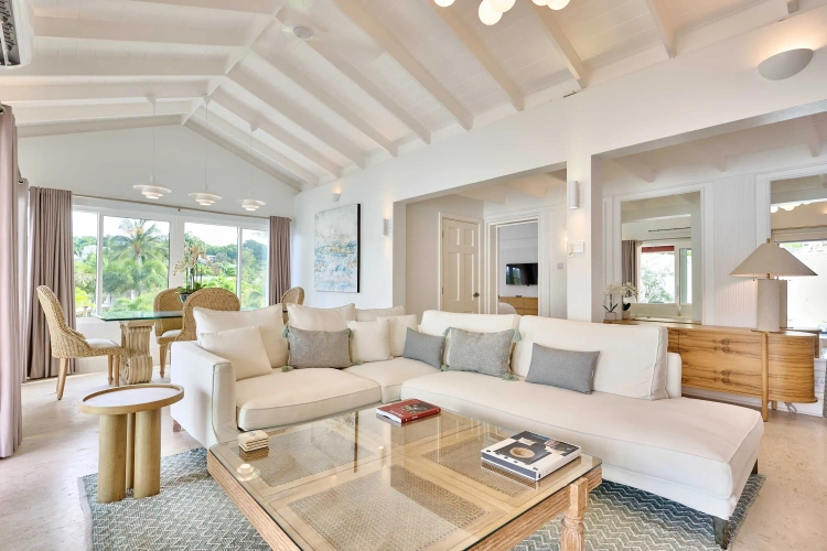Penthouse Suite