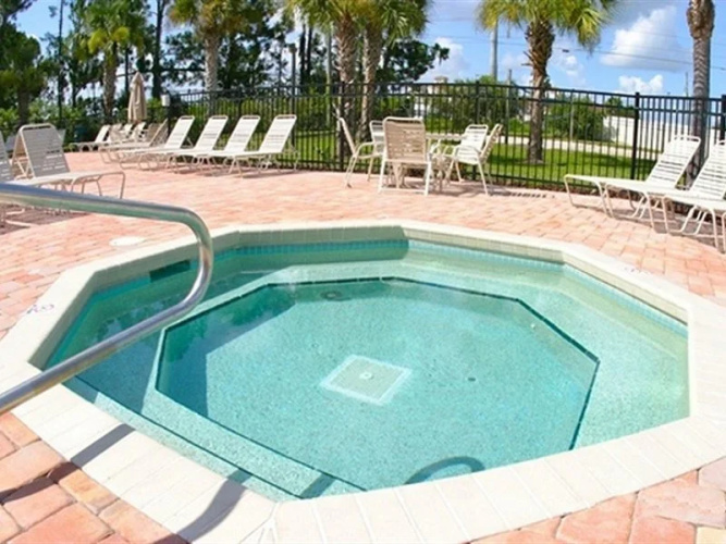 Disney Area Apartments