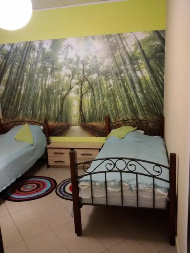 Fainyi Hostel