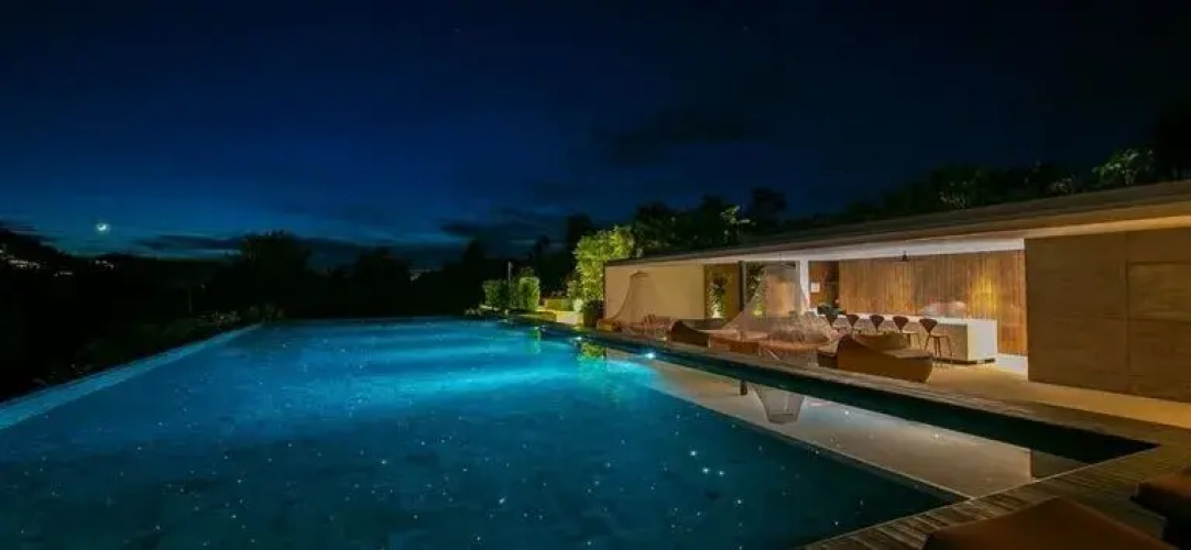 Samujana - Seven Bedrooms Pool Villa - 12
