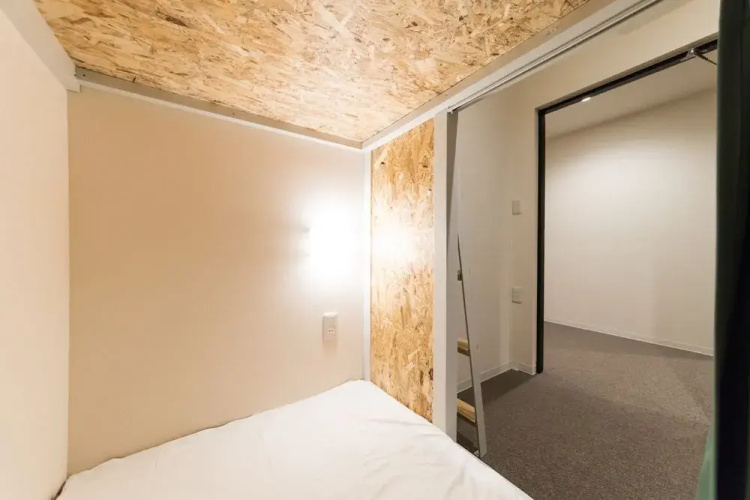 Hostel Kyoto KIZUNA