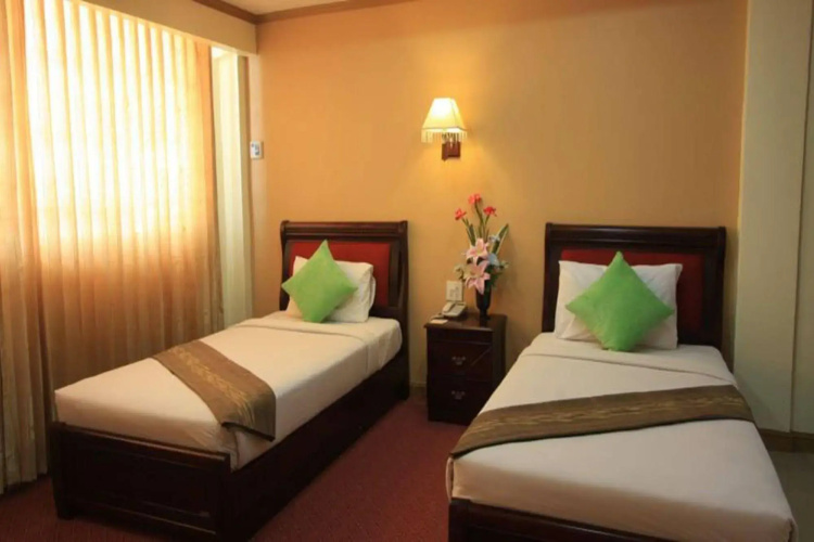 Winstar Hotel