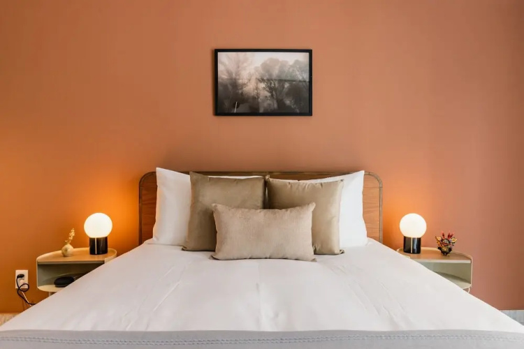 Casai Polanco 2BR 2BA Gorgeous Flat