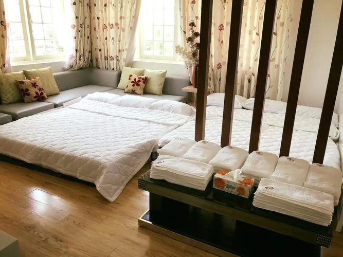 Kat Villa