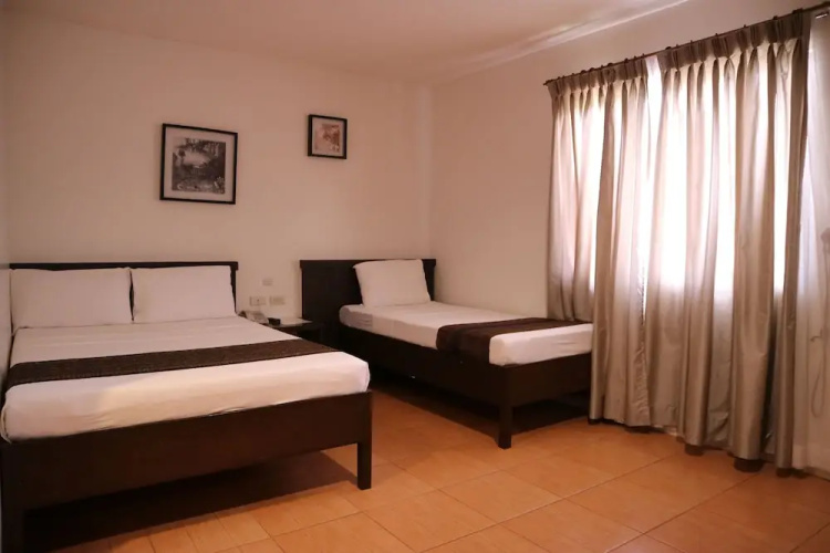 Casa Palmeras Hotel
