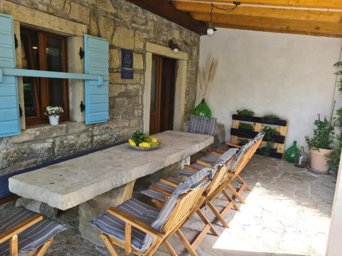 Villa Casa Romano