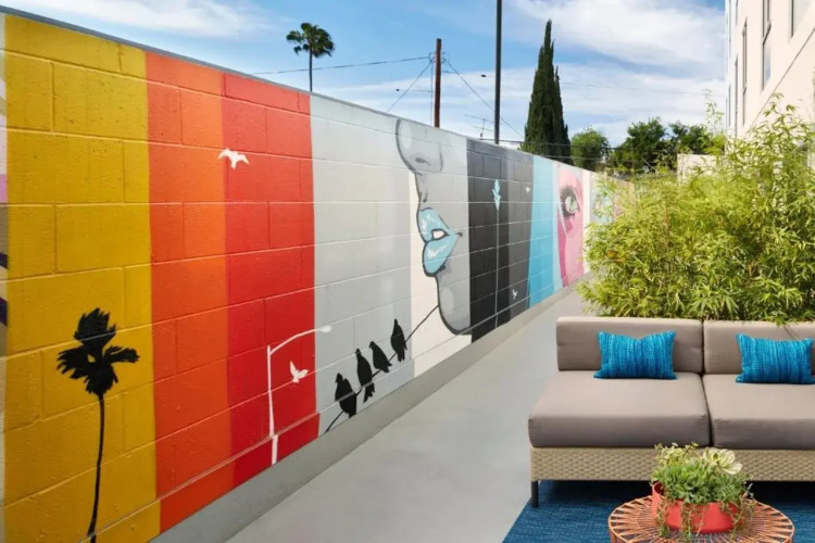 Kimpton Hotel Wilshire by IHG