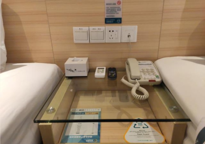 Business Twin room