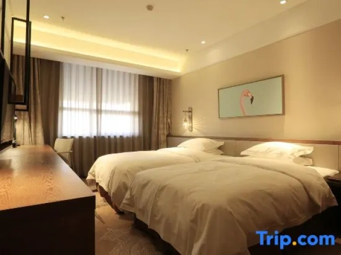 Business Twin room