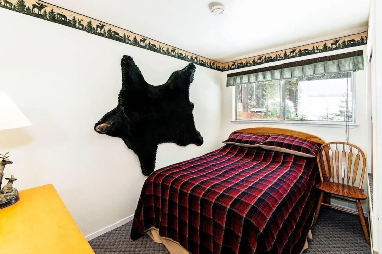 Cherry Hills Cabin - Sleeps 6, No Pets, Family Fun!