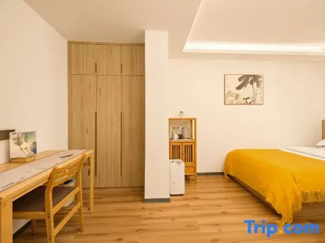 Standard Double room with panoramic view