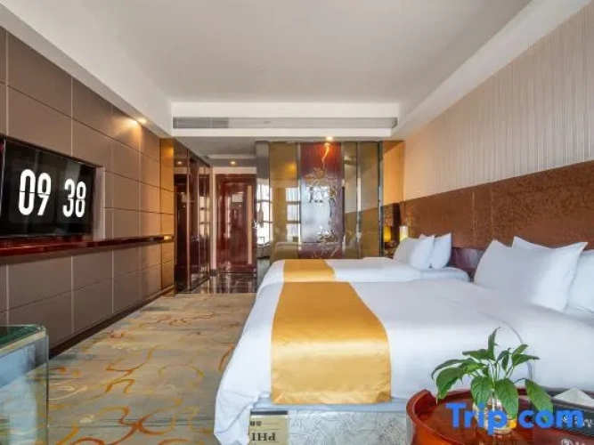 Business Twin room