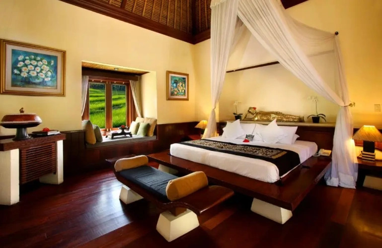 Family Villa