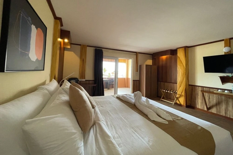 Premier Double room