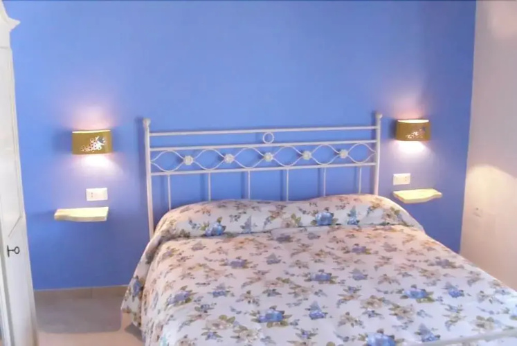 Agriturismo Il Grappolo