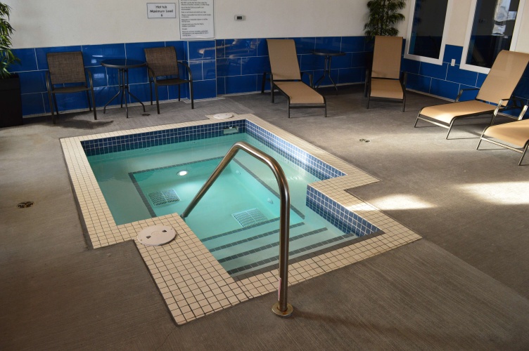 Best Western Plus Moosomin Hotel photo 17