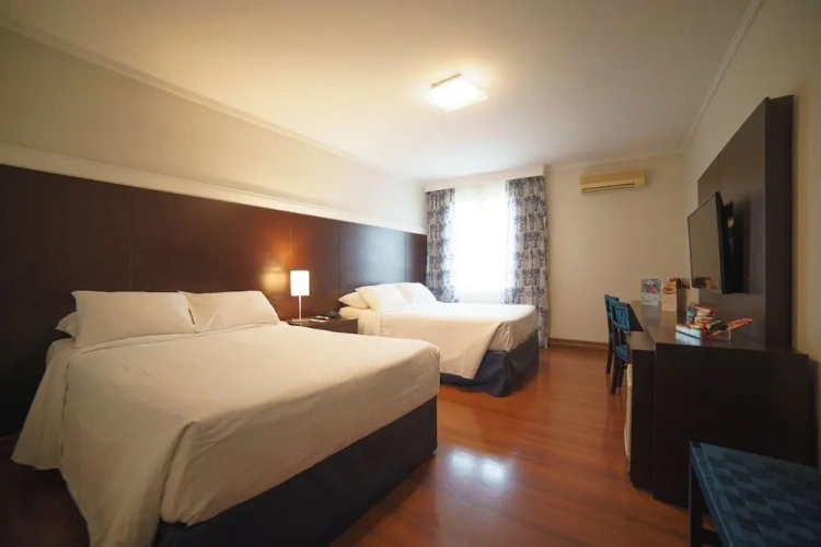 Royal room