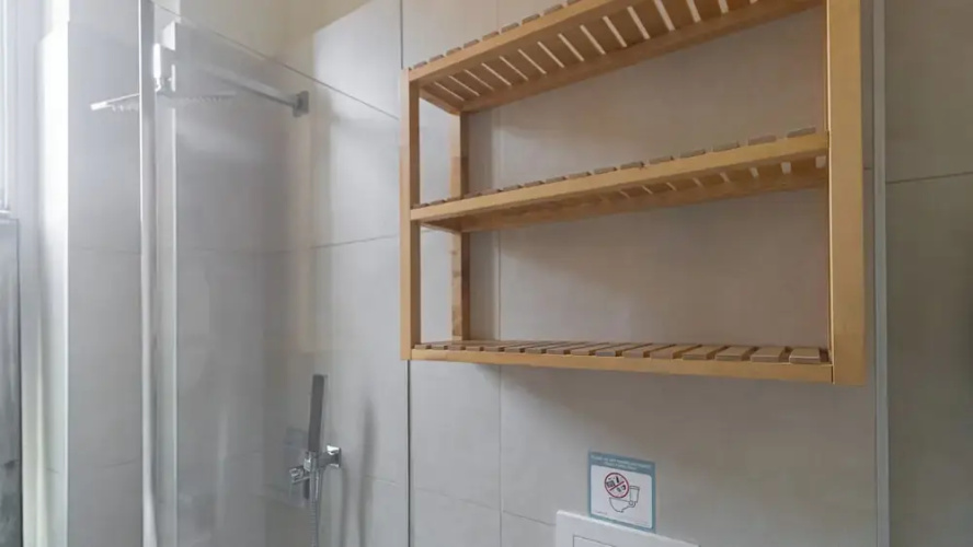 Italianway Easy - Giambellino 67 A