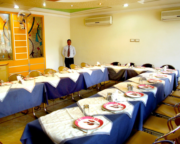 Hotel Tulsi