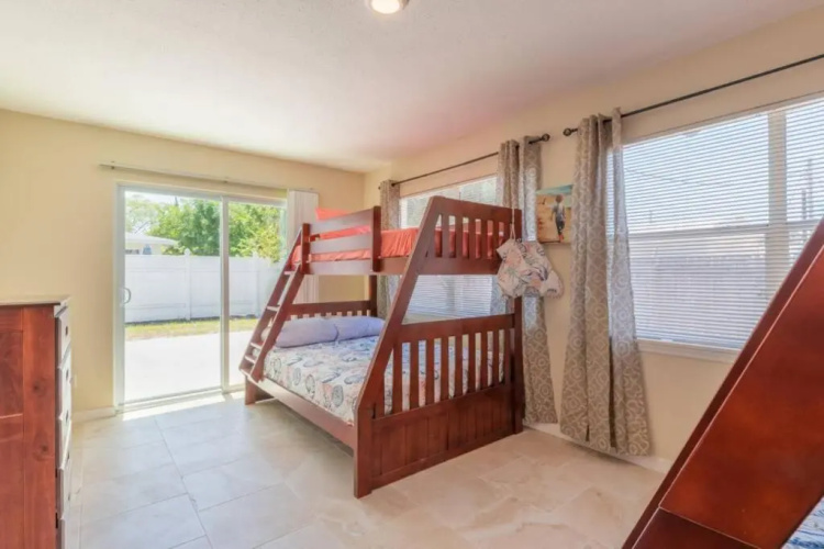 3606 Villa Franca - Pet Friendly