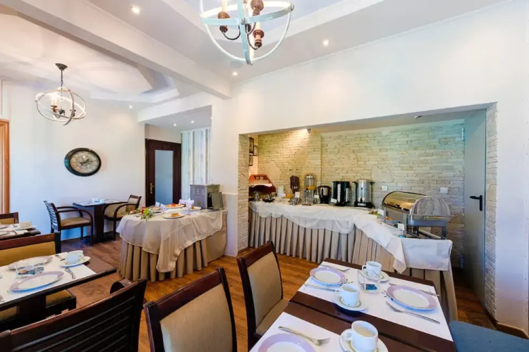 Semeli Hotel