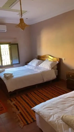 Comfort Quadruple room