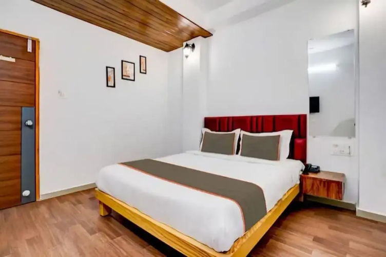 Hotel Silk
