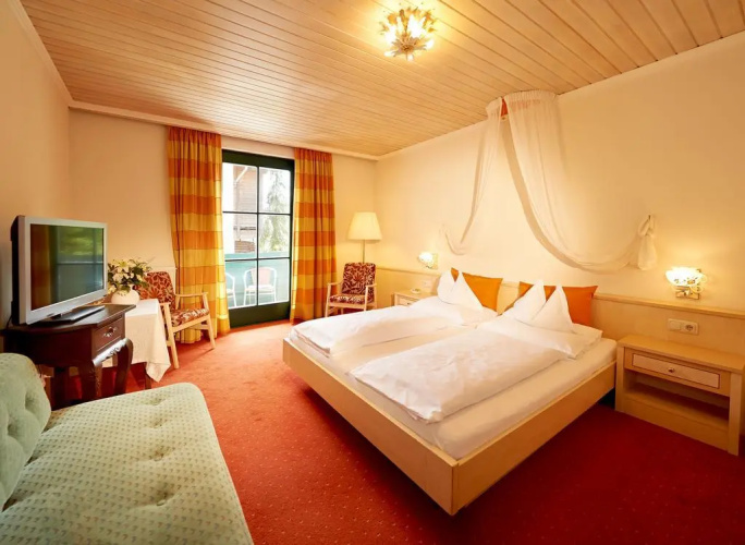 Hotel Garni Keil
