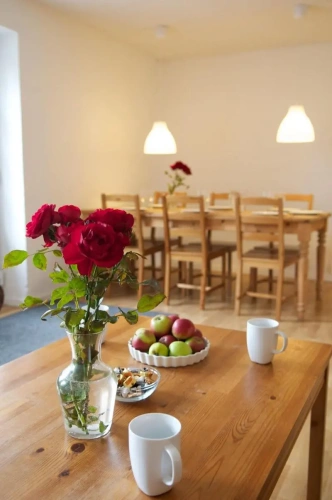 Double Apartment