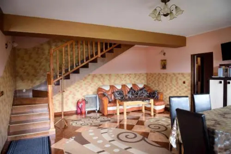 Casa Edy
