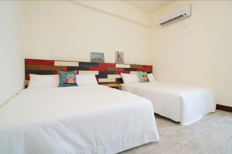 Taiping B&B