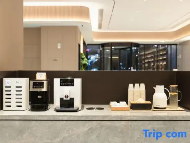 Ji Hotel
