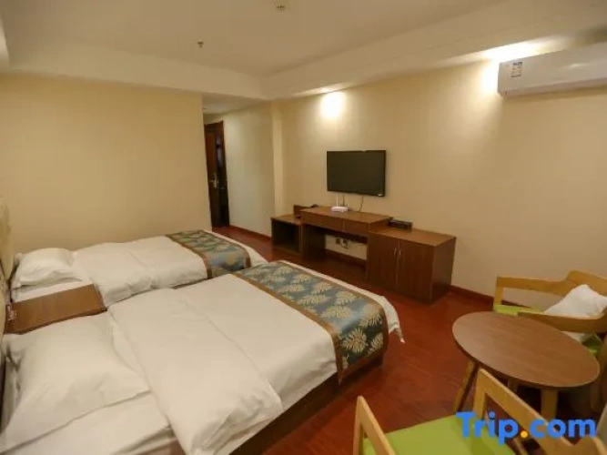 Business Twin room