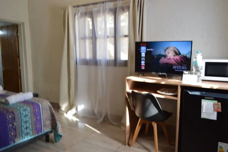 Deluxe Suite